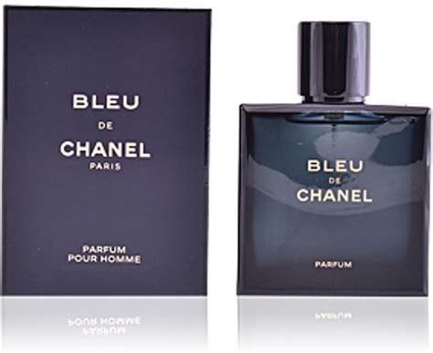 chanel 19 50 ml|chanel bleu edp 50ml.